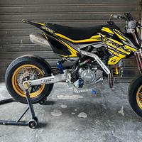 Ayrton Legend XTREMA