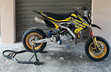 Ayrton Legend XTREMA