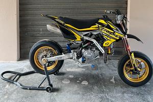 Ayrton Legend XTREMA