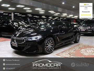 BMW 840 d CABRIO XDRIVE MSport CARBON CORE *SERVIC