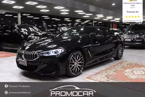 BMW 840 d CABRIO XDRIVE MSport CARBON CORE *SERVIC
