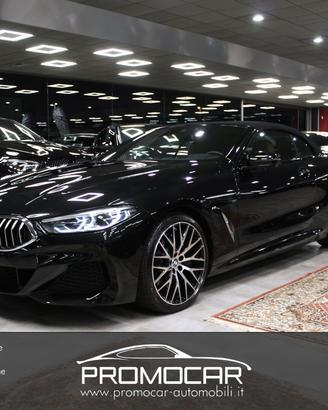 BMW 840 d CABRIO XDRIVE MSport CARBON CORE *SERVIC