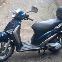 Piaggio Liberty 50 - 2010