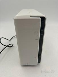 Synology unità di archivazione