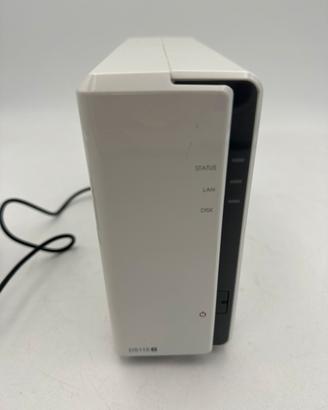 Synology unità di archivazione