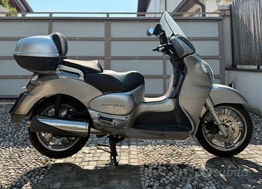 SCARABEO 500
