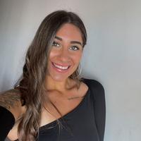 Addetta alla ristorazione / Cameriera / Barista