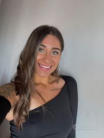 Addetta alla ristorazione / Cameriera / Barista