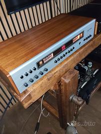 Amplificatore Grunding SV160