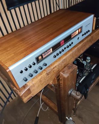 Amplificatore Grunding SV160