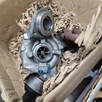 TURBO INTERCOOLER VW AUDI SEAT TDI
