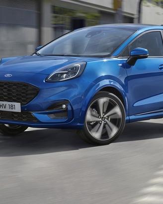 Ricambi usati ford puma 2019- #z