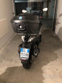Piaggio Beverly 350 - 2018
