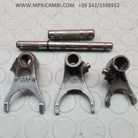 FORCHETTE FORCELLE YAMAHA YZ 85 2007 2008 80 2009