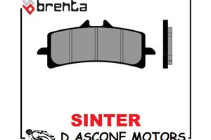 Pastiglie Freno Sinterizzate Ducati Kawasaki