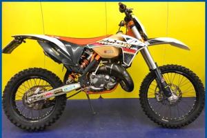 KTM EXC 125 Finanziabile - Vari colori - 10383