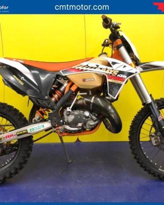 KTM EXC 125 Finanziabile - Vari colori - 10383