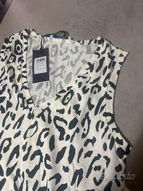 Camicia smanicata LIU JO