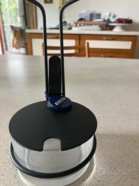 Alessi formaggiera vintage Castiglione