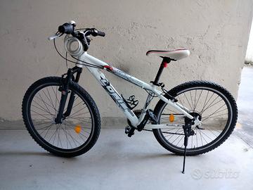 Bicicletta MTB ragazzo