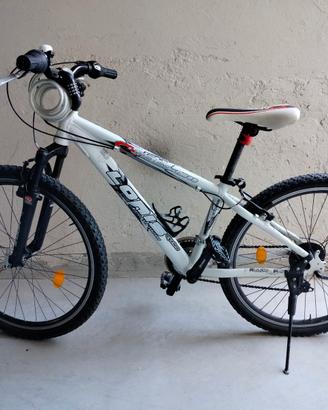 Bicicletta MTB ragazzo