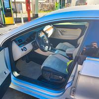 VW Passat Cc 2.0Tdi DSG Blue Motion 