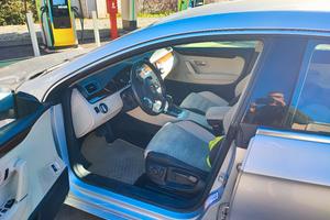 VW Passat Cc 2.0Tdi DSG Blue Motion 