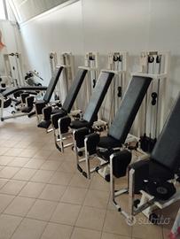 isotonico Technogym 