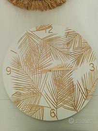 Orologio d'orato 