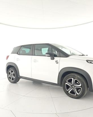 Citroën C3 Aircross PureTech 110 S&S You