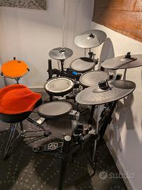 Roland TD4