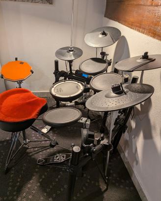 Roland TD4