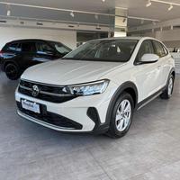 VOLKSWAGEN Taigo 1.0 TSI 110 CV DSG Life automat