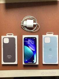 IPhone 14 128Gb + Cover Originali