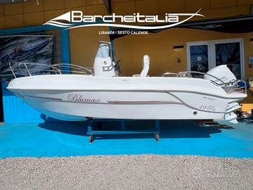 BLUMAX 19 PRO + THOATSU 40 PACKAGE NUOVO