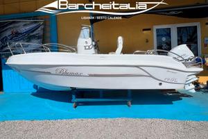 BLUMAX 19 PRO + THOATSU 40 PACKAGE NUOVO