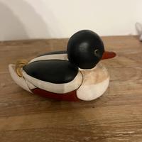 Statuina thun anatra