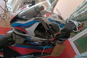 Bmw s 1000 rr M - 2023