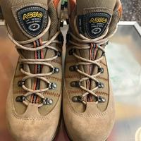 Scarpe da trekking