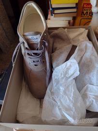 Hogan interactive cros grigio tg 8