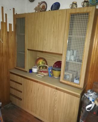 mobile cucina