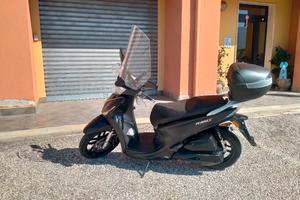 KYMKO PEOPLE S 125 i ABS