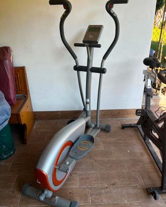 atrezzi sportivi