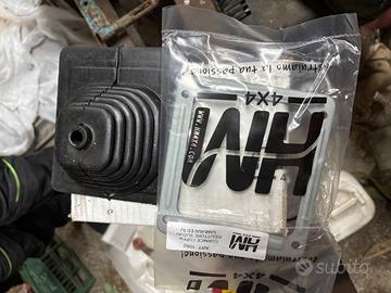 Ricambi Suzuki Samurai