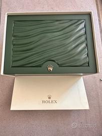 Scatola Rolex Submariner codice 39139.64