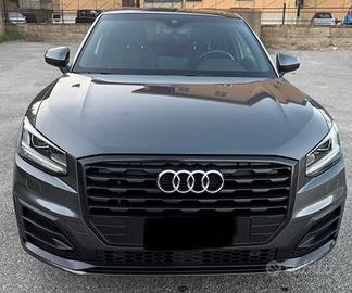 Audi q2 - 2019