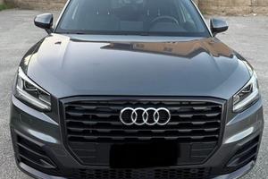 Audi q2 - 2019