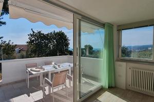 vacanza a Vieste Gargano in villetta vista mare 