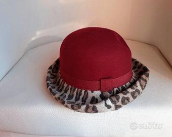 Cappello donna