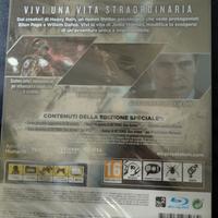 BEYOND DUE ANIME PS3, RARO